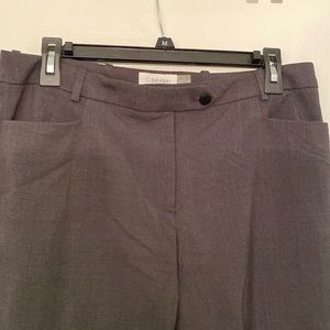 Calvin Klein Modern Fit Trousers